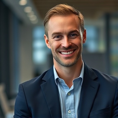 Martin Kösterke — Seriöses Online Casino Deutschland expert